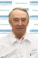 Валерий Евгеньевич Барон