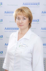 Екатерина Сергеевна Пьянкова